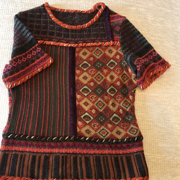 Sweater Set - Picture 6 of 9